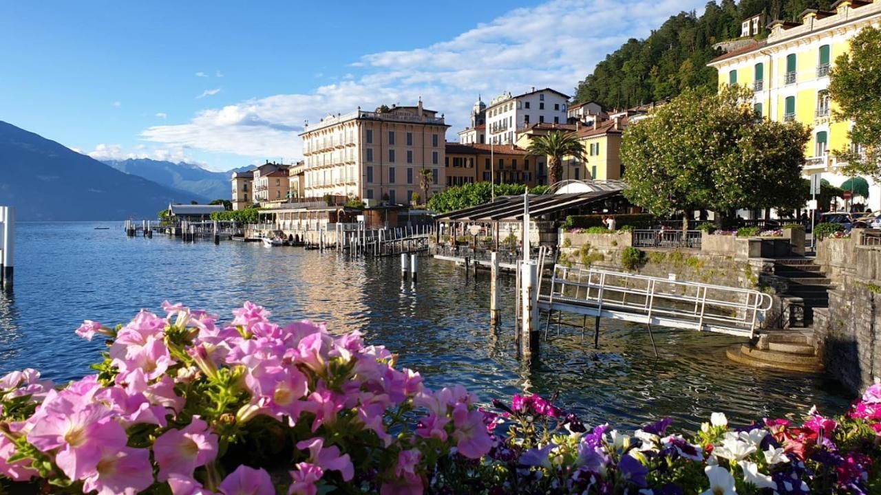 Bellagio.