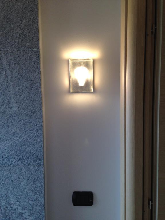 Don Abbondio Hotel Lecco