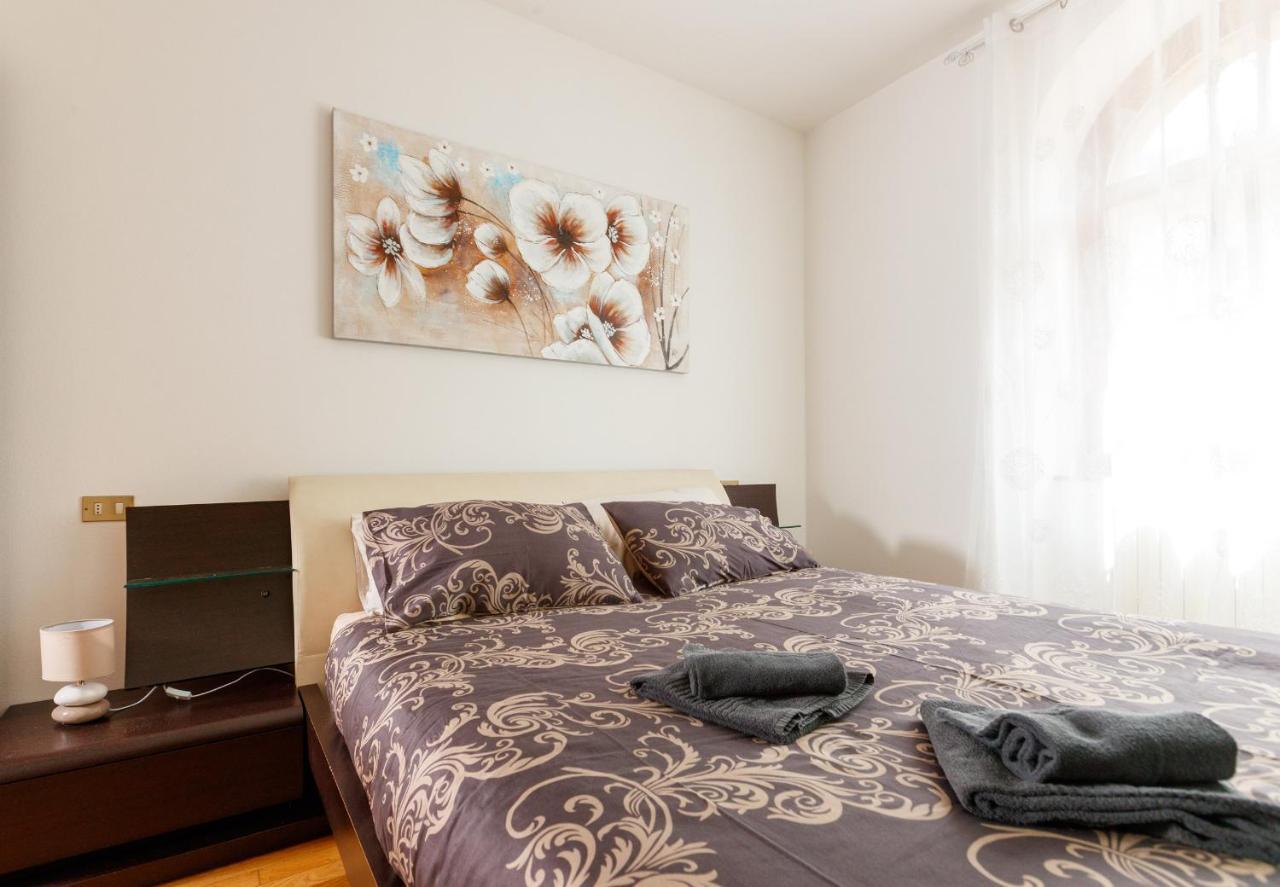 Apartment Il Com0' Della Civetta - La Casa Di Dorina Stazzona