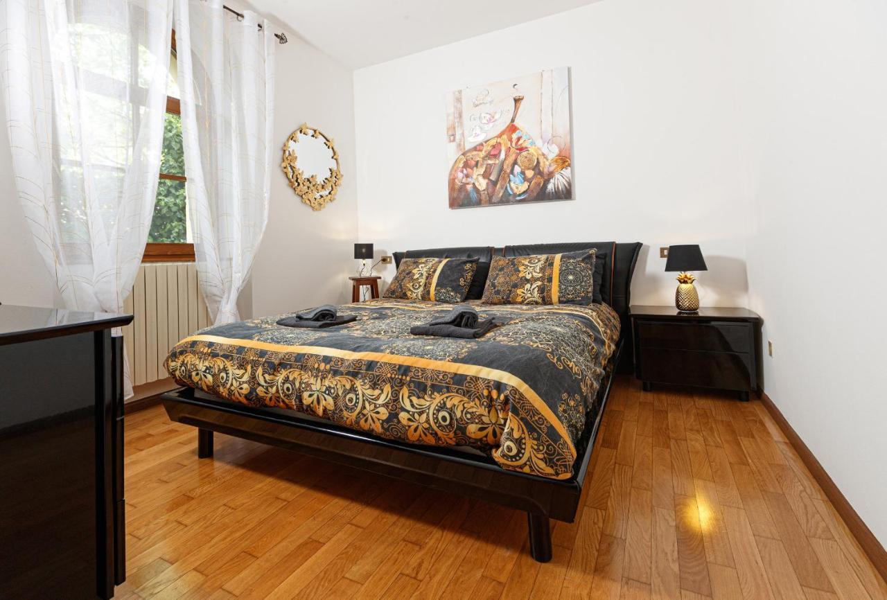 Il Com0' Della Civetta - La Casa Di Dorina Apartment *