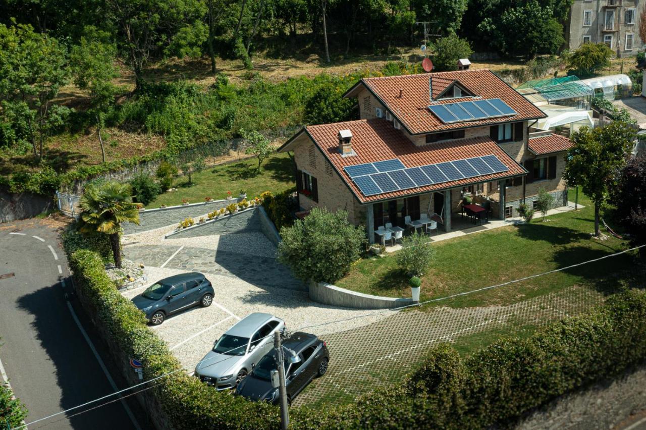 Cuore Guest house