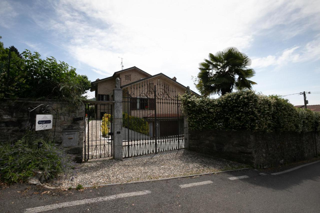 Cuore Guest house Tavernerio