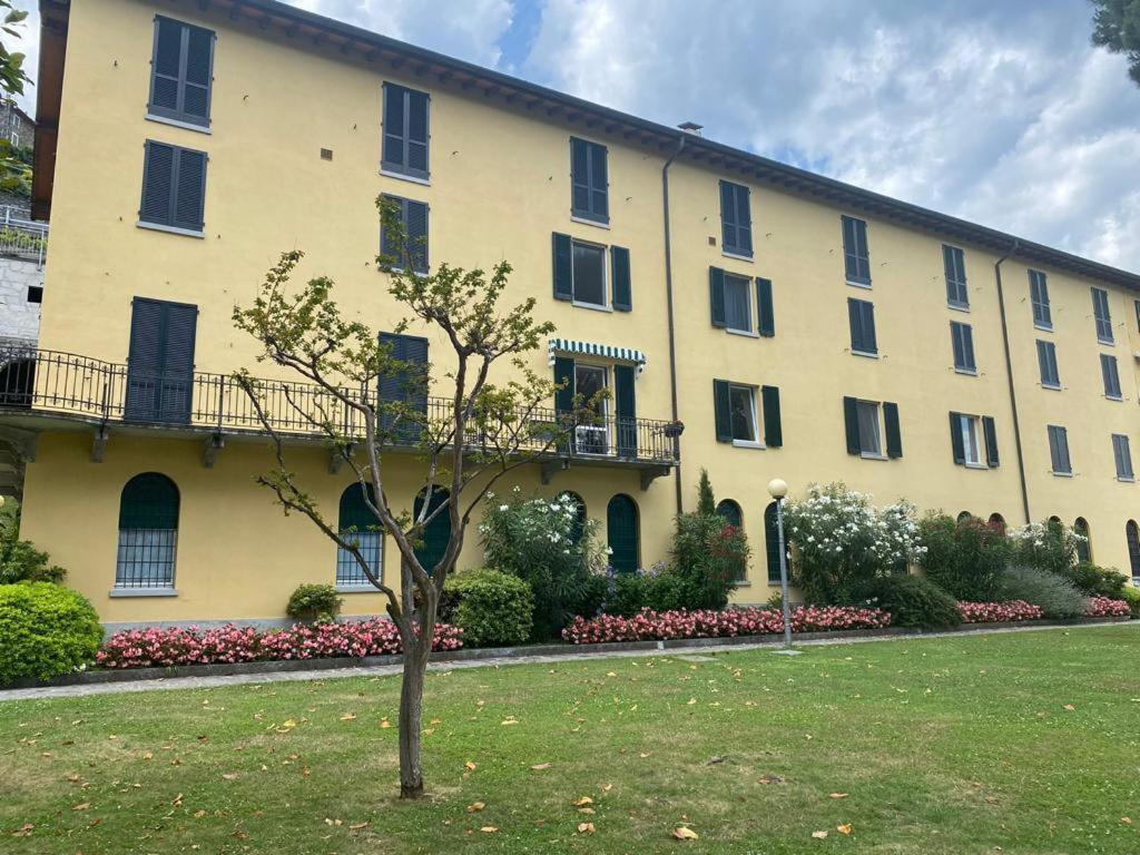 Apartment View Cremia