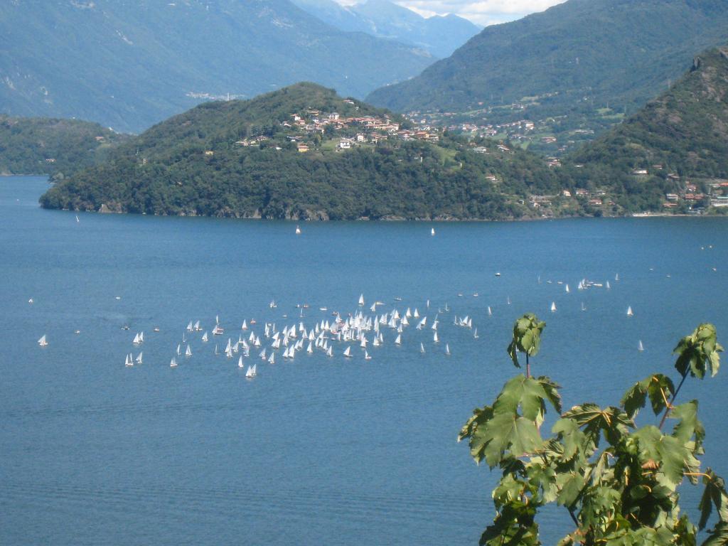 Villa Shanti Menaggio