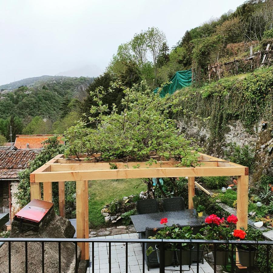 Rustico Di Barna