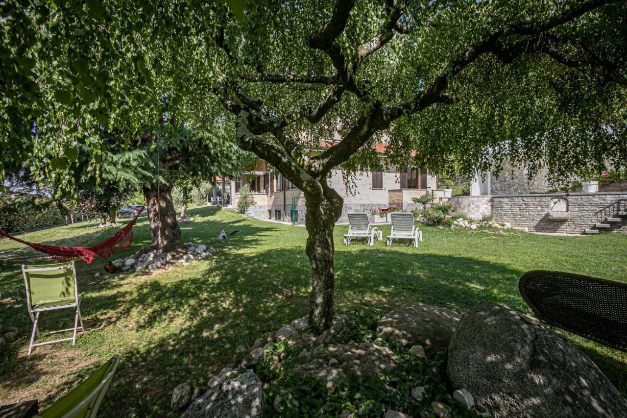 Guest house Cuore Tavernerio