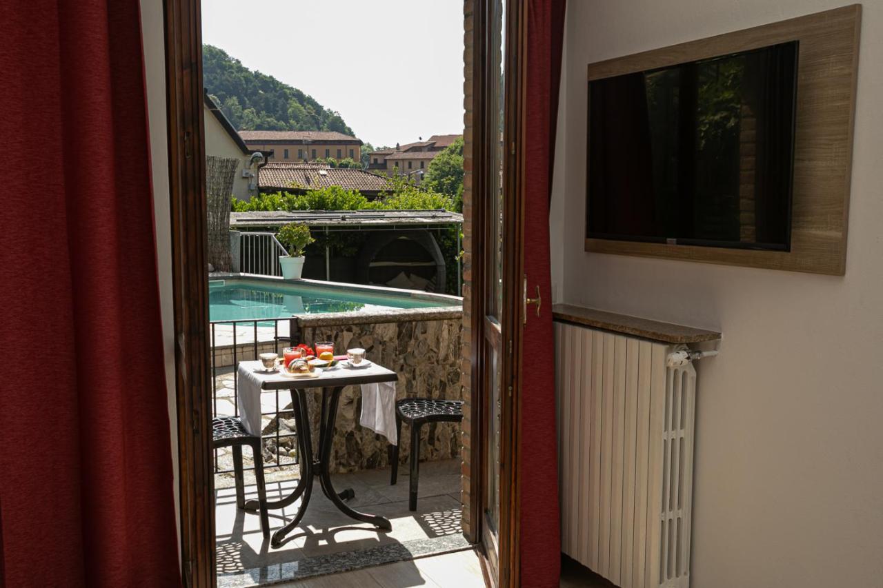Cuore Guest house Tavernerio