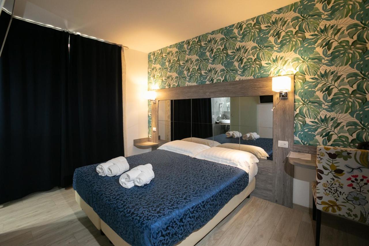 Guest house Cuore Tavernerio