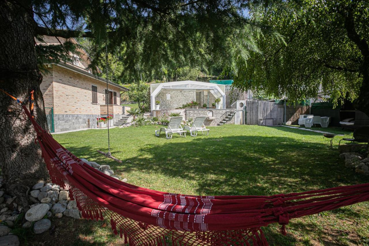 Cuore Guest house *