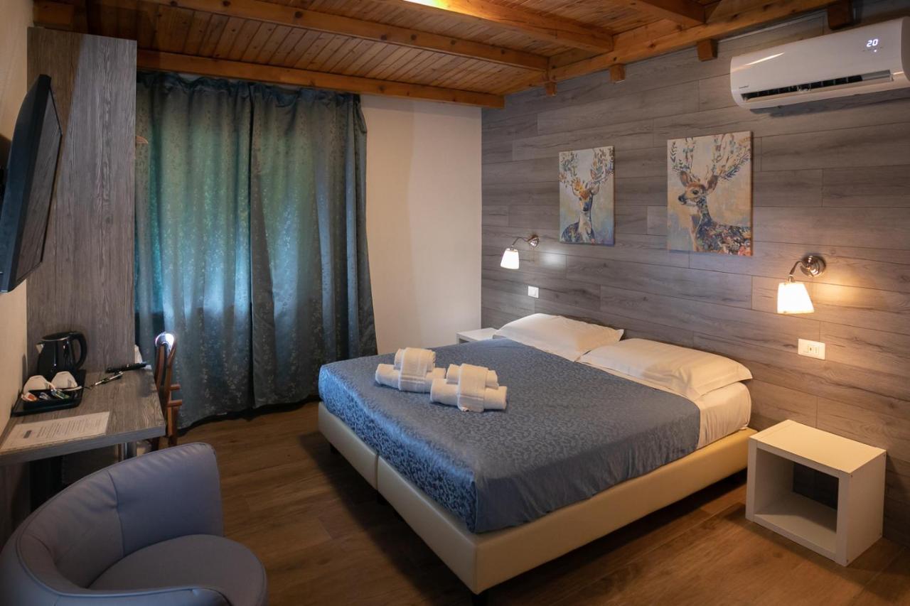 Guest house Cuore