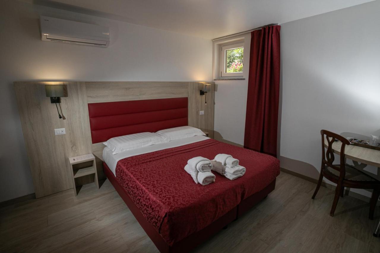 Cuore Guest house Tavernerio