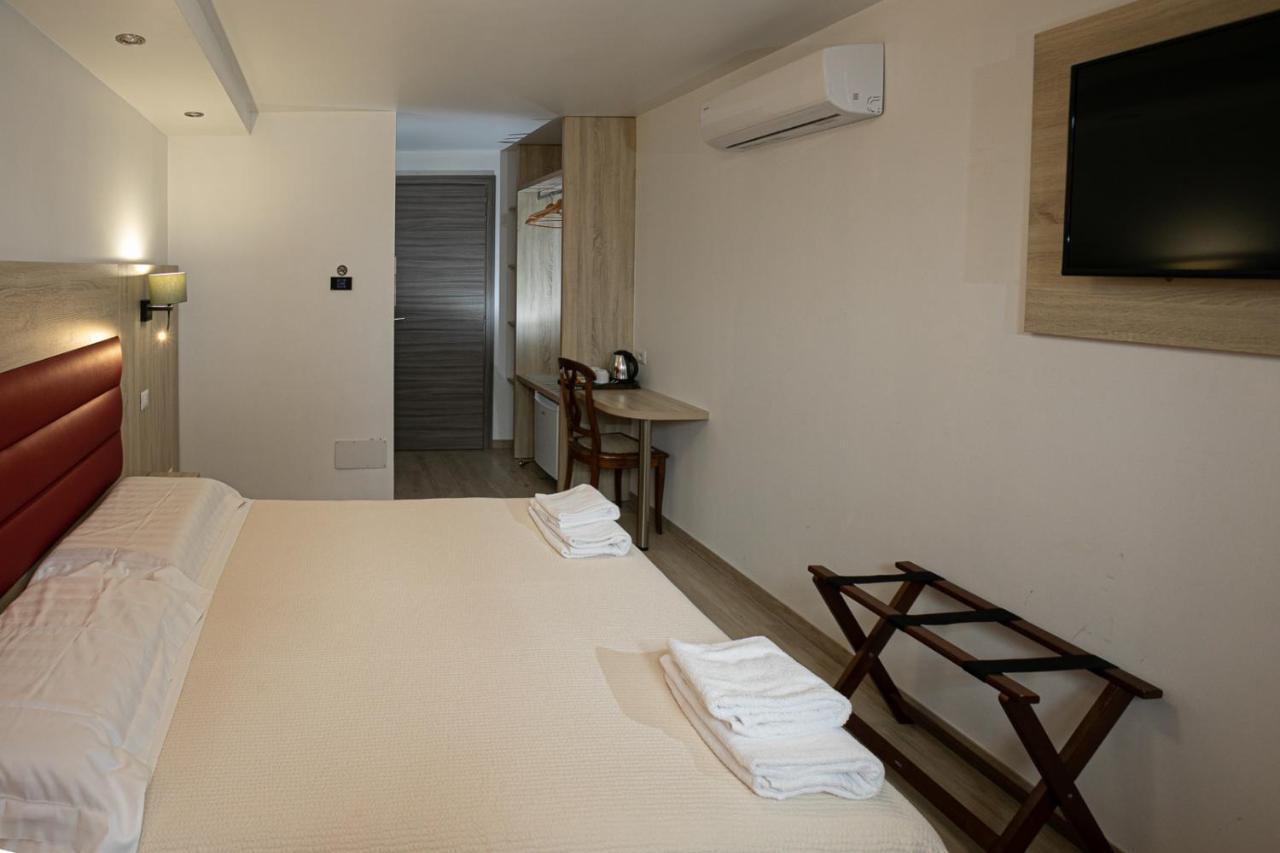 Cuore Guest house *