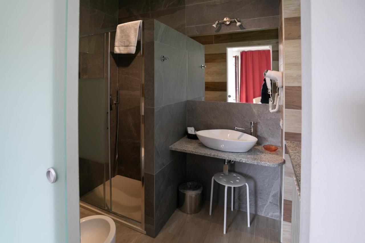 Cuore Guest house Tavernerio