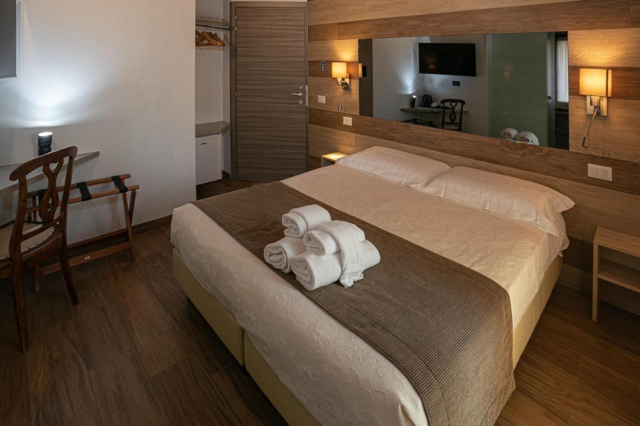 Guest house Cuore *