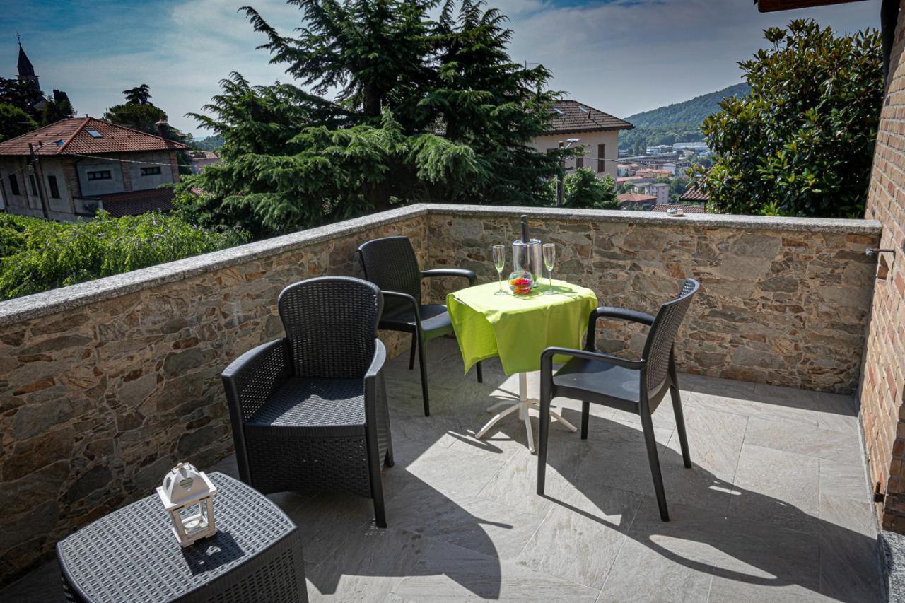 Guest house Cuore Tavernerio