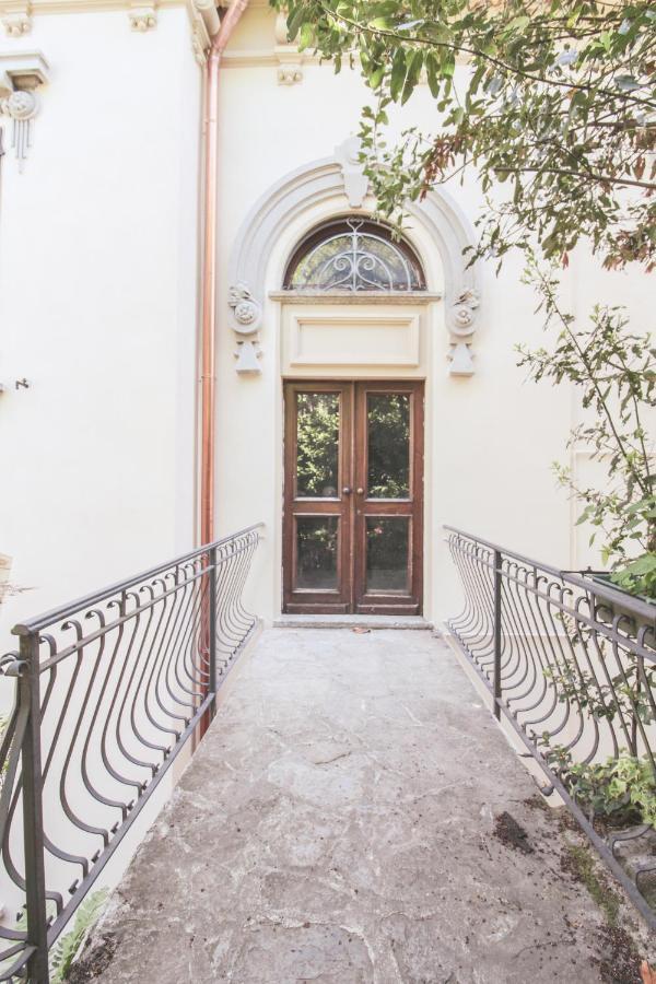 Apartment Mansarda Castello