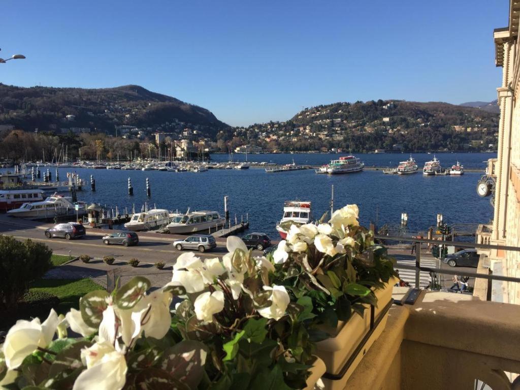 Piazza Cavour - Luxury View
