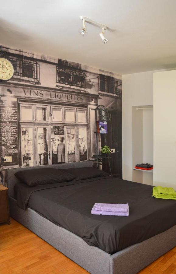 Da Sid Apartment