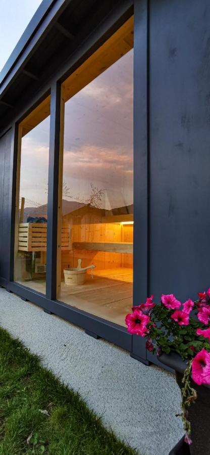 Farm stay Il Medeghino *