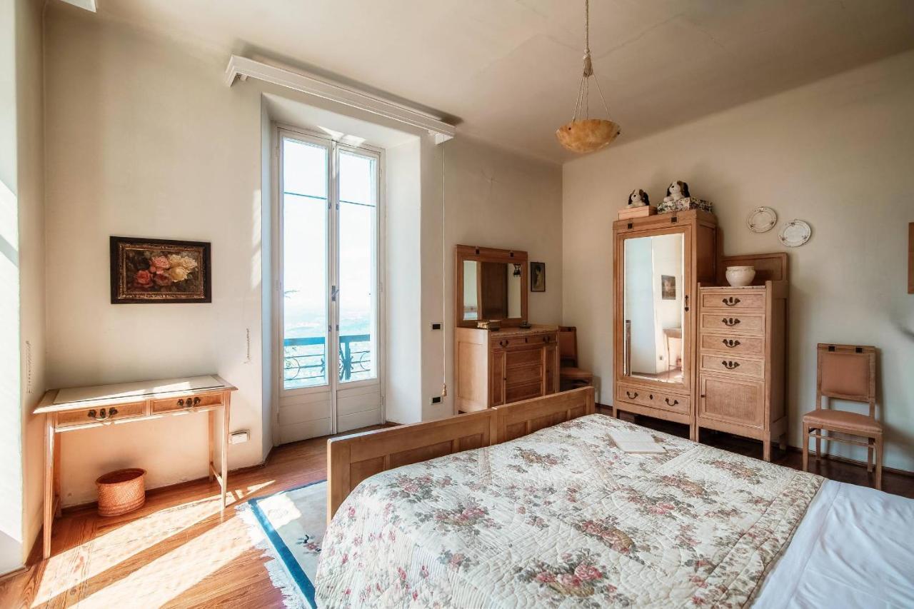 Apartment I Tigli - By Myhomeincomo *