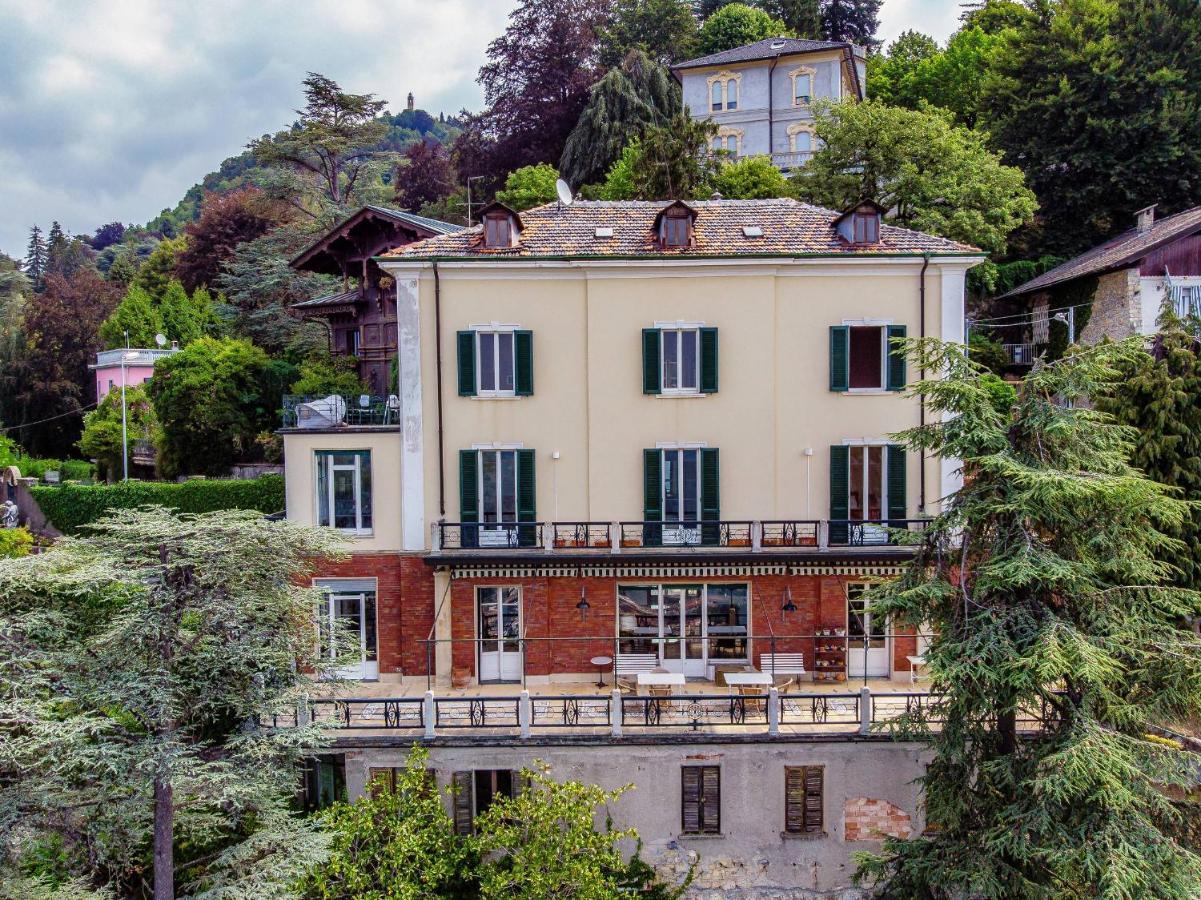 I Tigli - By Myhomeincomo Apartment Brunate