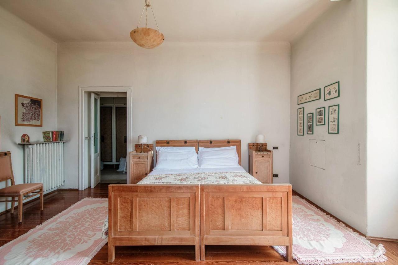 I Tigli - By Myhomeincomo Apartment