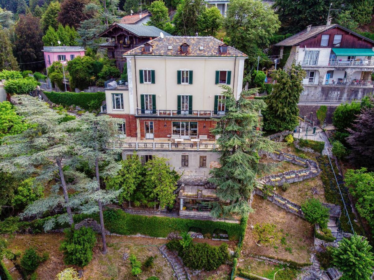 I Tigli - By Myhomeincomo Apartment *