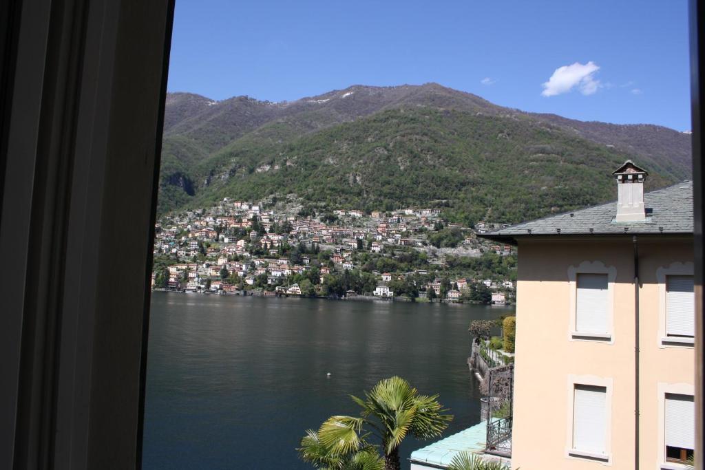 Vapore Hotel Torno