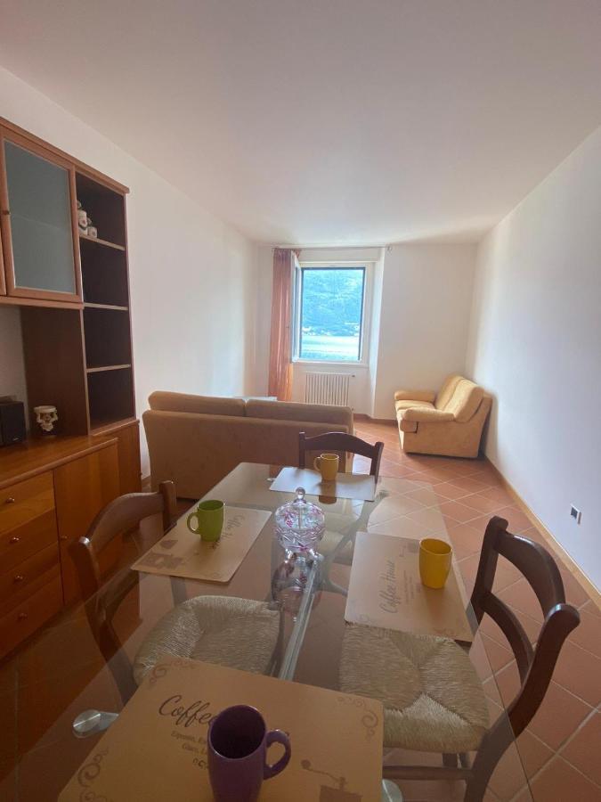 View Apartment *