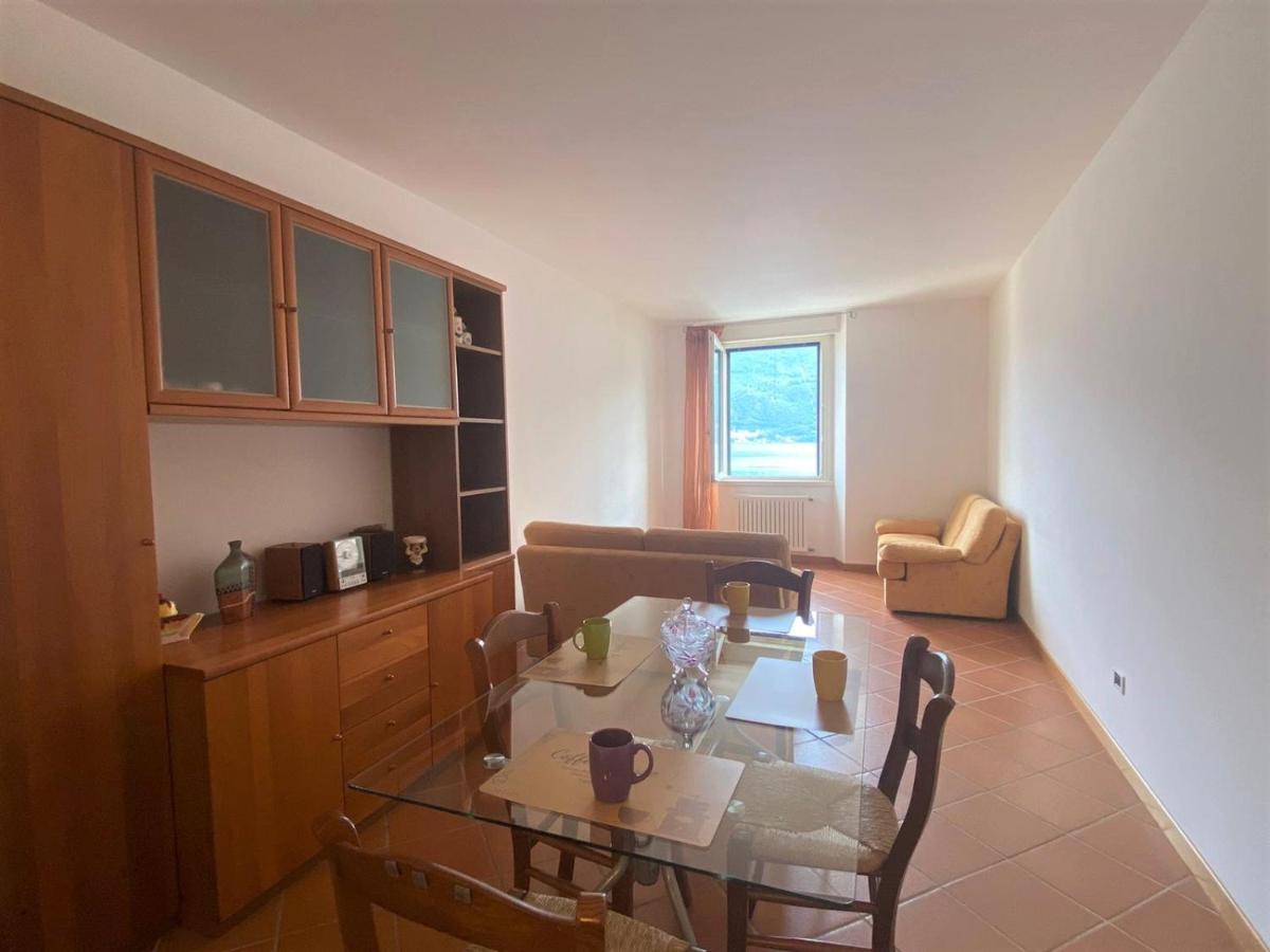 View Apartment Cremia