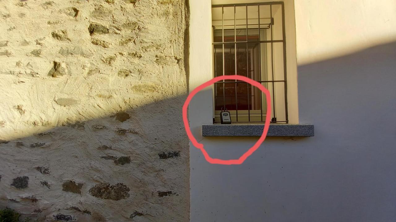Casa Clelia *