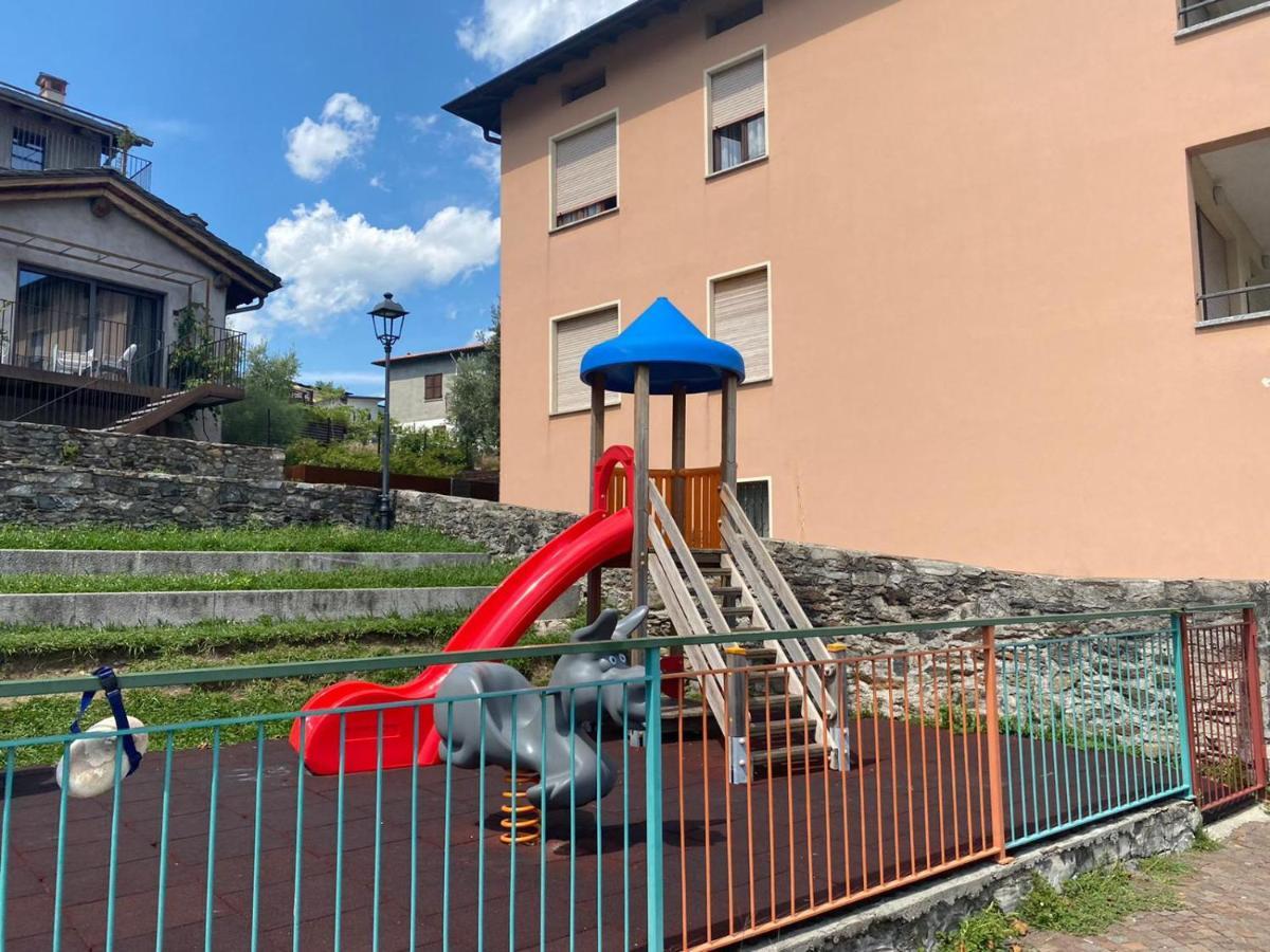 Apartment View Cremia