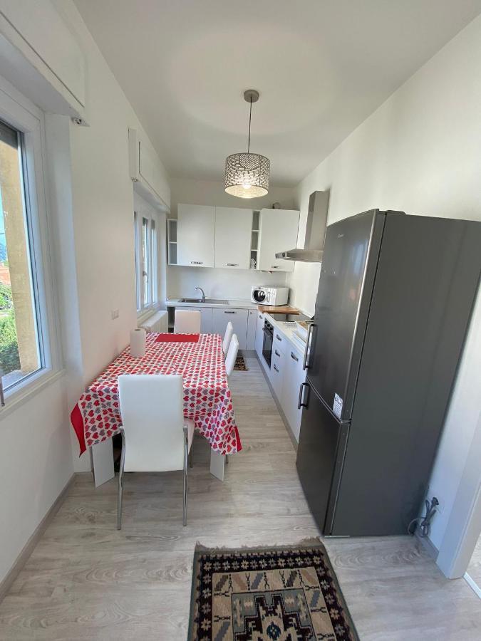 Il Sogno Deluxe Apartment