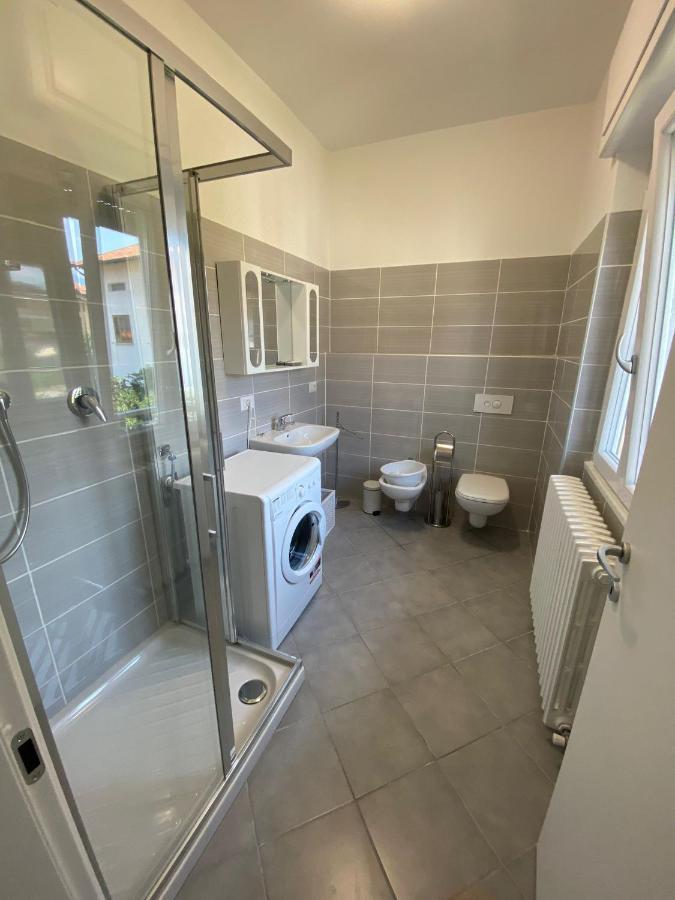 Il Sogno Deluxe Apartment