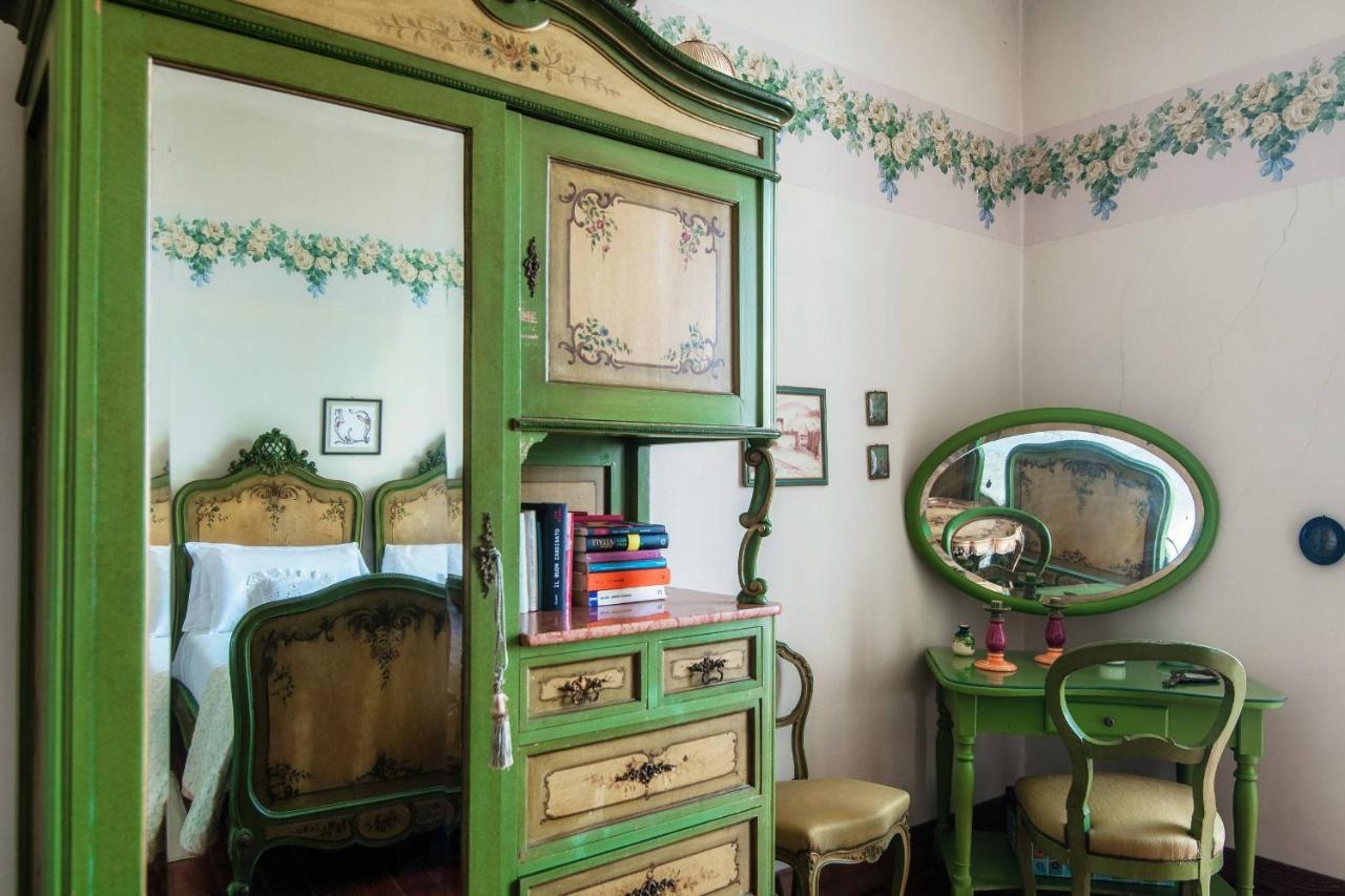 I Tigli - By Myhomeincomo Apartment Brunate