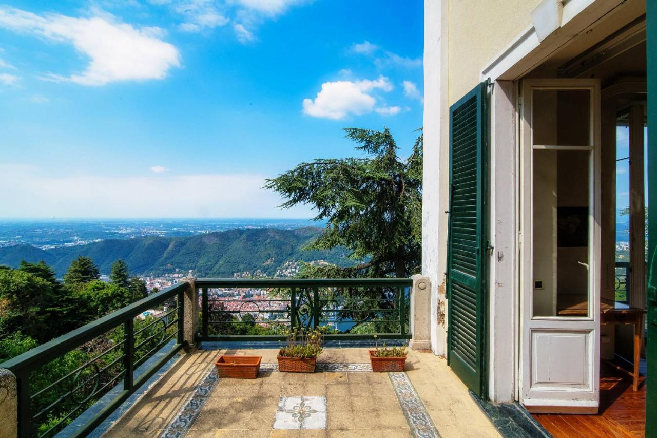 Apartment I Tigli - By Myhomeincomo