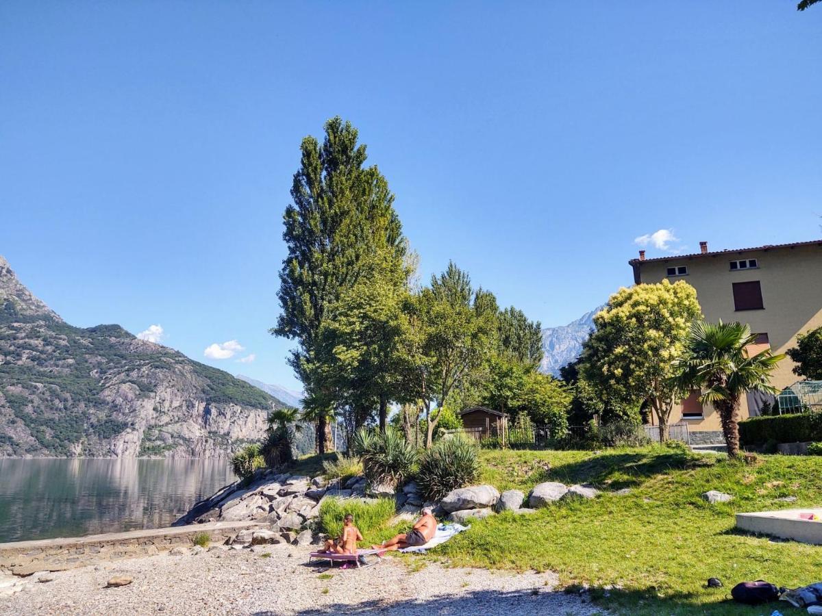 Appartamento Locazione Turistica Punto