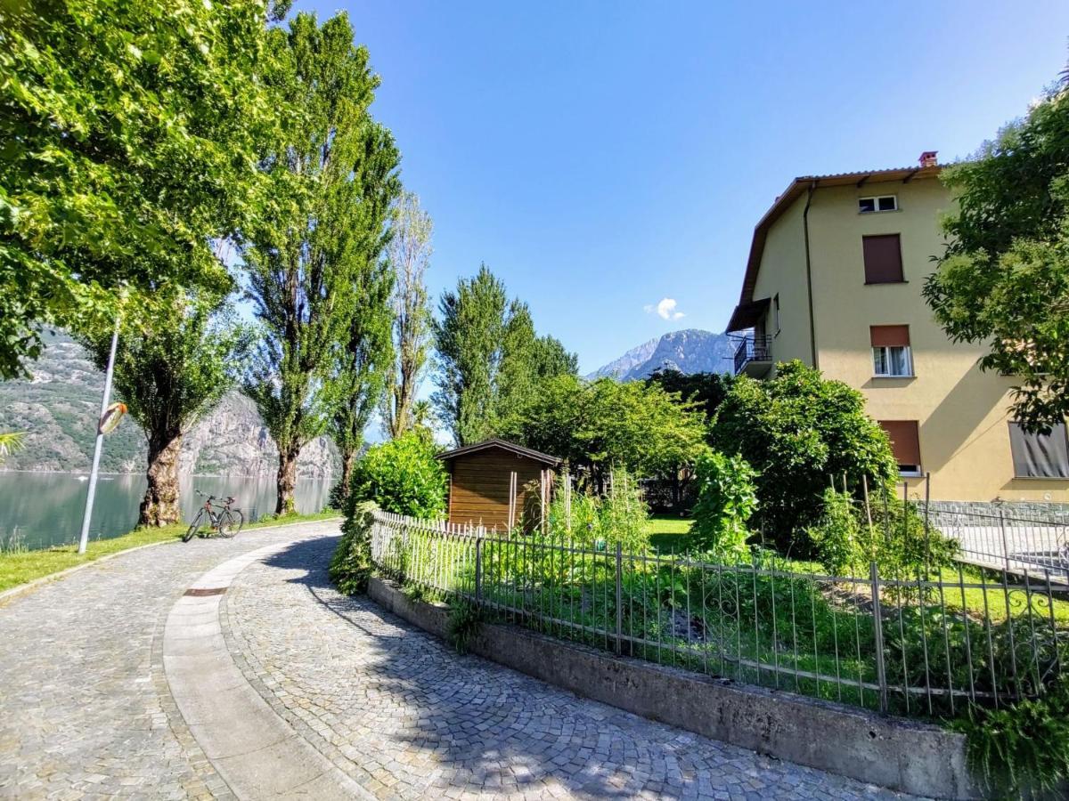 Locazione Turistica Punto Appartamento *