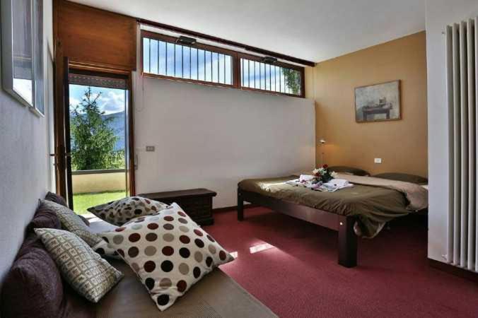 La Grona Villa Menaggio
