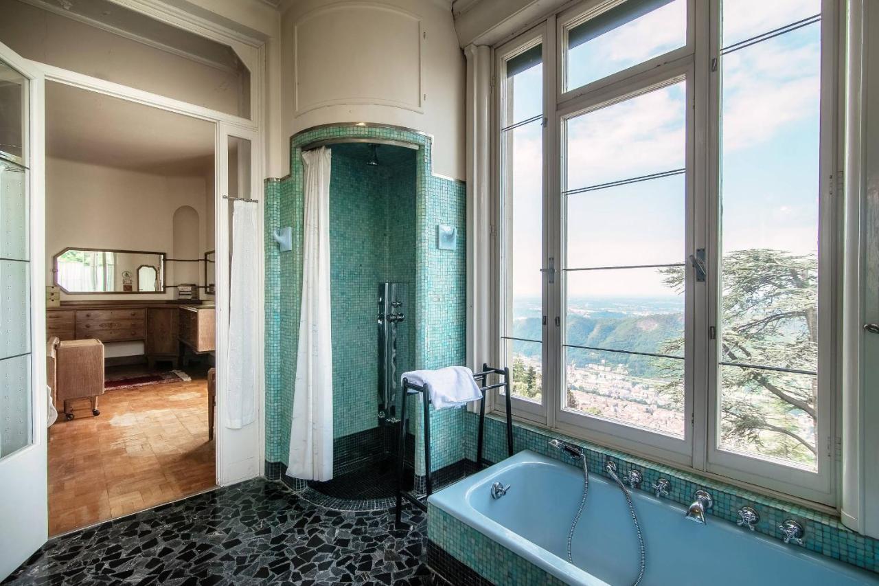 I Tigli - By Myhomeincomo Apartment *