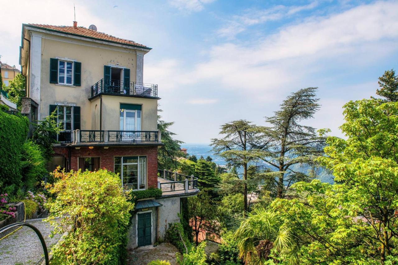 Apartment I Tigli - By Myhomeincomo