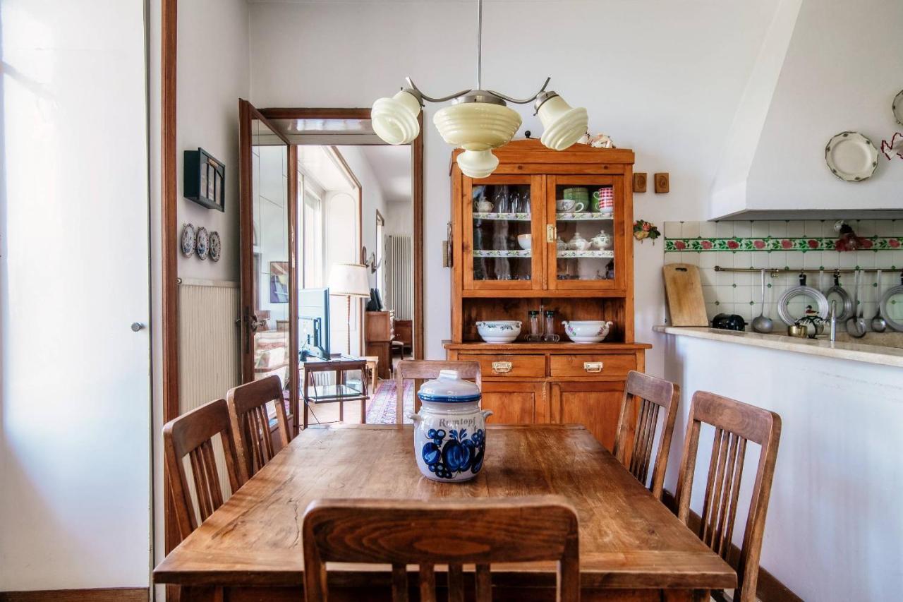 I Tigli - By Myhomeincomo Apartment
