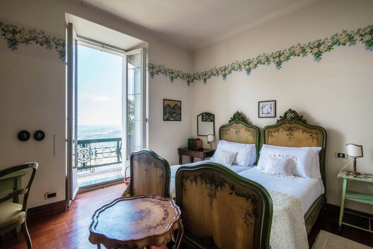 Apartment I Tigli - By Myhomeincomo Brunate