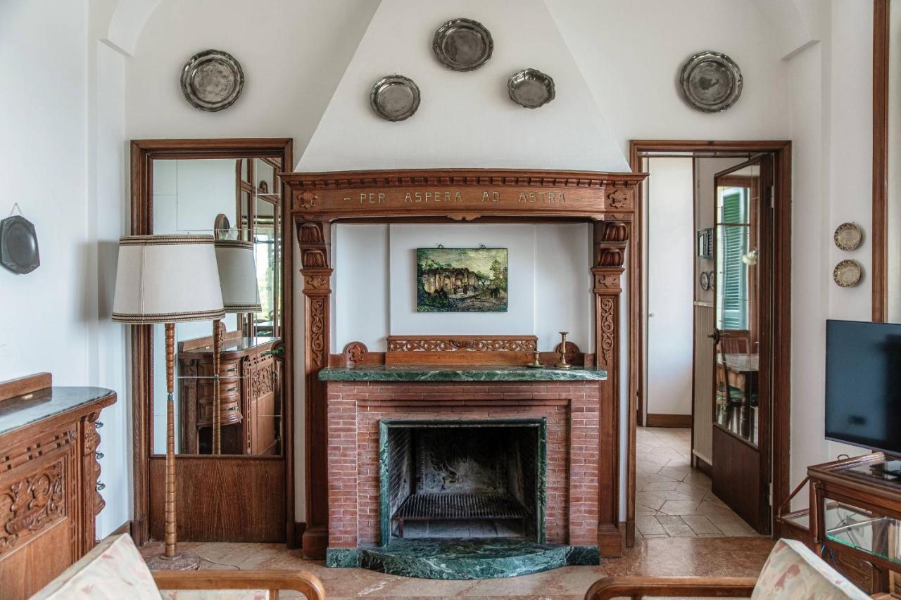 I Tigli - By Myhomeincomo Apartment Brunate