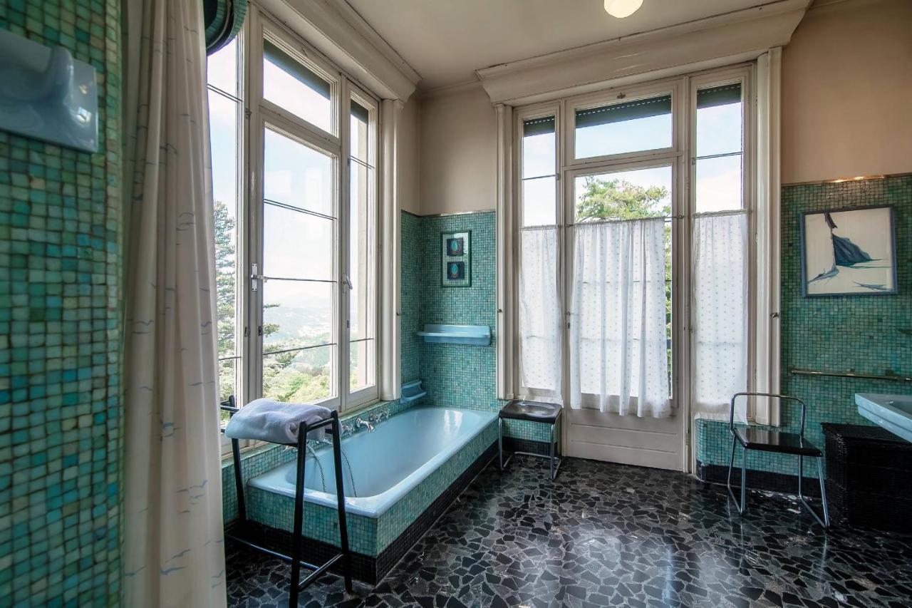 I Tigli - By Myhomeincomo Apartment Brunate