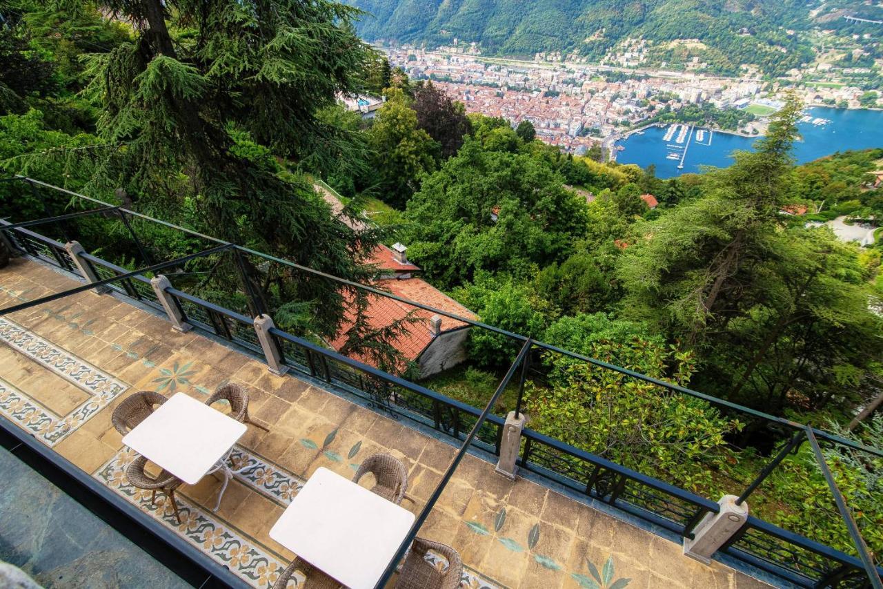 Apartment I Tigli - By Myhomeincomo *