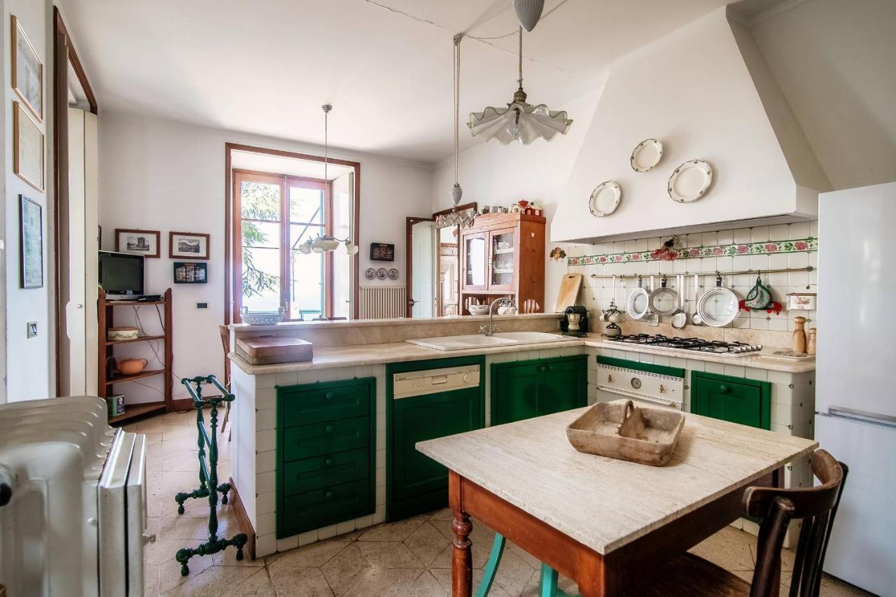 I Tigli - By Myhomeincomo Apartment