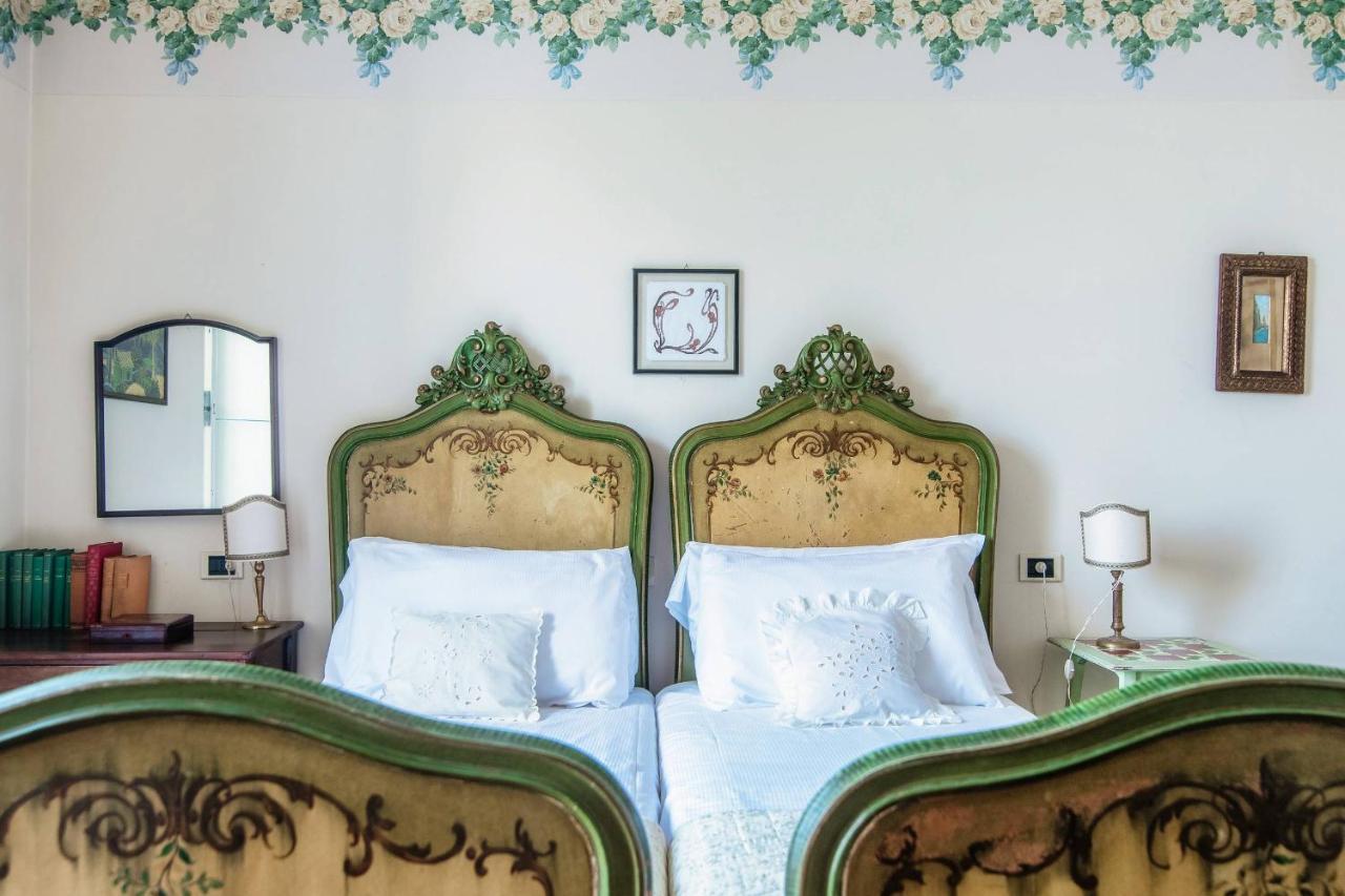 I Tigli - By Myhomeincomo Apartment *