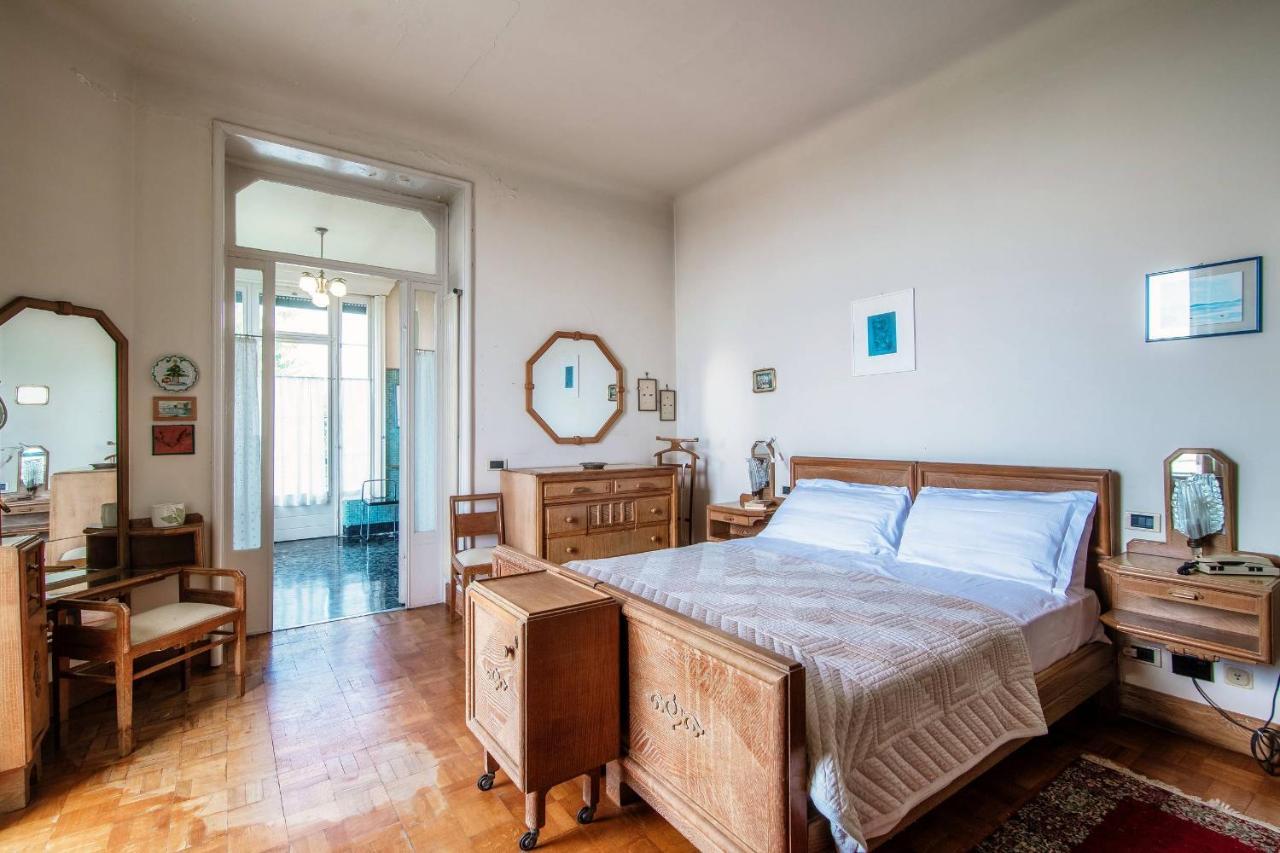 I Tigli - By Myhomeincomo Apartment *
