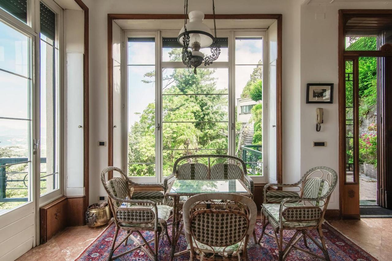 Apartment I Tigli - By Myhomeincomo Brunate